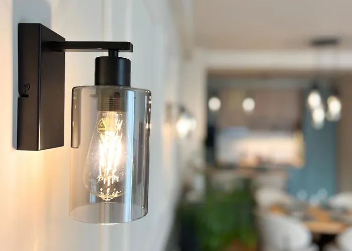 Paradise 55 Апартаменти Скоп'є