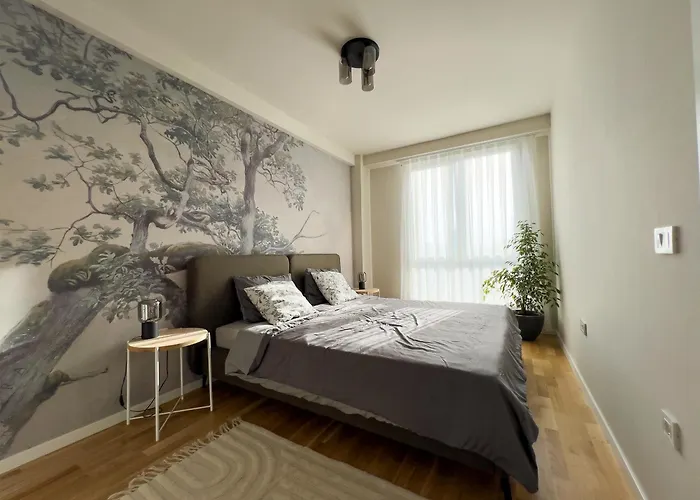 Paradise 55 Скоп'є